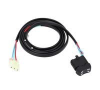 Trim Tilt Switch Assy pour moteurs hors-bord 4 temps avec un contrôle précis et une installation facile Idéal pour les applications de moteur hors-bord 150 175 200 250 300HP