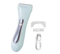 Trimage des poils du corps féminin - outil de rasage beauté compact, lame anti-irritation | Toiletteur privé polyvalent pour les femmes, rasoir sans fil bras, utilisation intime, dispositi