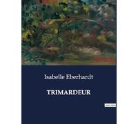 TRIMARDEUR: Un voyage intérieur et extérieur à travers la Russie transition