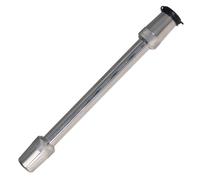 Trimax TH6 5/8 x 6-1/8 Diameter Premium Swing Away Trailer Lock