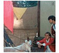 Trimble, Bobby - Harvest of Dreams [Import]