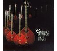Trimble, Gerald - First Flight