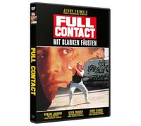 Mit Blanken Fäusten – Jerry Trimble, Marcus Aurelius – DVD – 375 Media