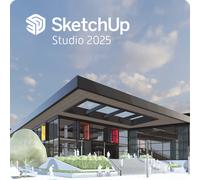 Trimble SketchUP Studio EDU Neukauf
