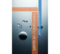 Trimegisto y el quark: encuentros y discordancias entre metafísica y física cuántica.: Física cuántica y metafísica: principio, encuentros y discordancias