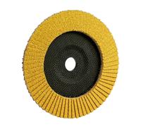 TRIMFIX HellFire, 178 mm x 22,2 mm, Multigrain 40/60, disque à lamelles x40 morceau