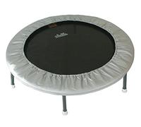 Trimilin Sport, Trampoline Mixte Adulte, Tapis Noir, 102 cm