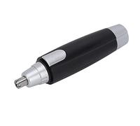 Triming de Poils de Nez Professionnel Electrique et Déménagement Poils Nez Lavable pour le Toilettage sans Douleur - Portable et Multifonctionnel pour les Hommes Femmes