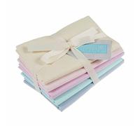 Trimits Fat Quarter Pack : Pastel