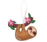 Trimits GCK080 Kit Feutre, La Paresse, 14.5 x 8.5cm, 14,5 x 8,5cm