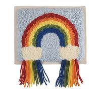 Trimits Kit d'aiguille à poinçonner, Arc-en-Ciel, 20,32 x 25,4cm (8 x 10in)
