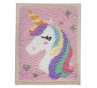 Trimits Kit d'aiguille à poinçonner, Licorne, 20,32 x 25,4cm (8 x 10in)