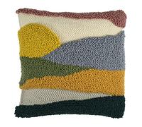 Trimits Kit de Coussin d'aiguille de poinçon, Coucher de Soleil, 36 x 36cm (14 x 14in)