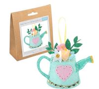 Trimits Kit de décoration en feutre à suspendre - Arrosoir