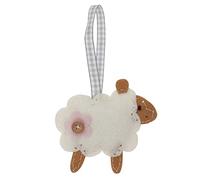 Trimits Kit de décoration Mouton 10 x 10 cm