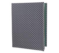 Trimits Tapis multi-tapis 4 en 1, tapis de découpe, tapis antidérapant, tapis de repassage, feuille de marquage de motif, tapis de matelassage, tapis de point naturel, 30 x 24 cm