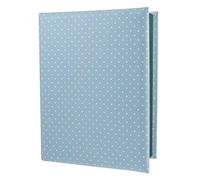 Trimits Tapis multi-tapis 4 en 1, tapis de découpe, tapis antidérapant, tapis de repassage, feuille de marquage de motif, tapis de matelassage, tapis de point bleu, 30 x 24 cm