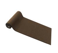 Trimmable Cat Scratcher Mat - Sturdy Cat Scratching Carpet Rug | Cat Scratch Rug Pad for Floor and Furniture Protection | Horizontal Climbing Cat Scratcher for Small to Medium Cats