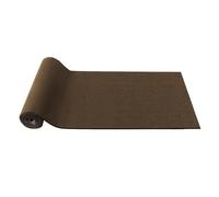 Trimmable Cat Scratcher Mat - Sturdy Cat Scratching Carpet Rug | Cat Scratch Rug Pad for Floor and Furniture Protection | Horizontal Climbing Cat Scratcher for Small to Medium Cats