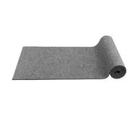 Trimmable Cat Scratcher Mat - Sturdy Cat Scratching Carpet Rug | Cat Scratch Rug Pad for Floor and Furniture Protection | Horizontal Climbing Cat Scratcher for Small to Medium Cats