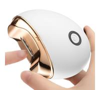 Trimmer des ongles électriques - Clipper à ongles électrique à trois vites grande vitesse avec notre broyeur électrique, conçu pour gagner du temps et assurer une coupe sans