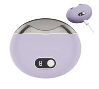 Trimmer Des Ongles Électriques - Toiletteur De Ongles Rechargeable | Broyeur D'affichage Numérique À 3 Vitesses Pour Les Adultes | Coupes À Polissage À Bord Lisse Pour Les Soins Du Doigt Rapide Et Le