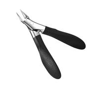 Trimmer Des Ongles Incarnés Avec Poignée Ergonomique Pour Les Femmes Les Hommes Coupes Précises Des Ongles Épais Outils Soins À À Maison Peau Morte