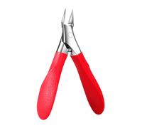 Trimmer Des Ongles Pour Les Ongles Incarnaux Oneaux Portables Trimmer En Acier Inoxydable One-Offail Cutter Nails Épais Et Callus Care Professional Nail Snippers