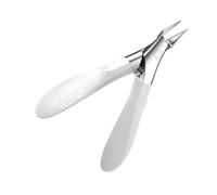 Trimmer Des Ongles Pour Les Ongles Incarnaux Oneaux Portables Trimmer En Acier Inoxydable One-Offail Cutter Nails Épais Et Callus Care Professional Nail Snippers