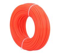 Trimmer Line,Trimmer String Rope,Nylon Trimmer String,Mower Trimmer Line,Trimmer Nylon Cord,Lawn Mower Parts