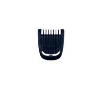 Trimmer Peigne de rechange pour barbe de 1 mm pour Philips Norelco Multigroom MG3750 MG3760 MG5750 MG5760 MG7750 MG7770 MG7790 MG7791