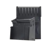 Trimmer Peigne Peigne Limite Guide De Guide De Garde-joints Attaches Du Coiffeur Outil Coiffeur Pour Adultes