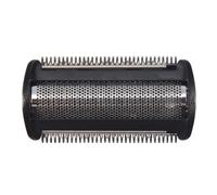 Trimmer Shaver Head Foil Replacement for Philips Norelco Bodygroom BG2024 BG2036 BG3015 3010 TT2000 TT2021 Shp9500 Ys534