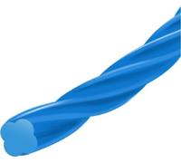 Trimmerfaden Twistop Clover 2,7Mm/ 72M