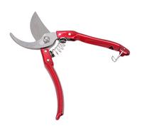 Trimmers de Sabot de Chèvre, Coupeurs Sabots pour Chèvres et Mouton Trimmers Capture Cisaille (Rouge)