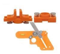 Trimming Blade-Tool Manual Banding Trimmer 10mm-30mm for Woodworking Multifunctional Portable Tool