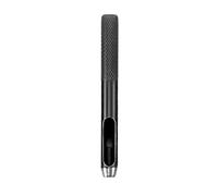 Trimming Shop 18mm Fixation Main Outils pour Creuse Perforatrice, Cuir Trou Pucher DIY Outils, Arts Artisanats,DIY Projets, Maroquinerie, Fermeture Vêtements, Réparation Et Pièce de Rechange