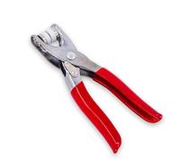 Trimming Shop Pince pour boutons-pression en jersey de 12 mm pour bavoir de bébé