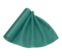 Trimming Shop Rouleau de Satin Solide Vert Menthe - 29 cm x 20 m - Grand Tissu Parfait pour la Fabrication de nœuds de Chaise, la Couture,
