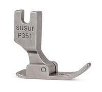 Trimming Shop Susur Pied presseur standard pour machines à coudre industrielles