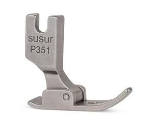 Trimming Shop Susur Pied presseur standard pour machines à coudre industrielles