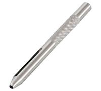 Trimming Shop Tailles 1mm to 32mm - pour Piercing Trous en Cuir, Papier,Plastique,Caoutchouc, et Vinyle - Facile, Sécurisé Prise - Précis, Coupe Propre ? - 1.5mm