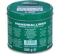 Trimona Cire pour Ballon de Handball, Wax-Cire résine adhésif, 500 g