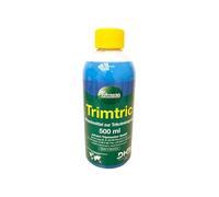 Trimona trimtric Nettoyant Résine, Bleu, M