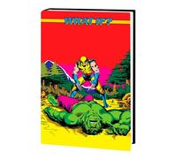 Trimpe, Herb – What If? : The Original Marvel Series Omnibus Vol. 2