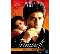 Trimurti - der Ewige Kreis de [Import allemand]