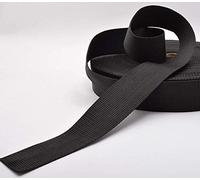 Trimz Sangle noire, 50 mm x 10 m