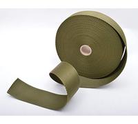Trimz Sangle olive, 50 mm x 20 m