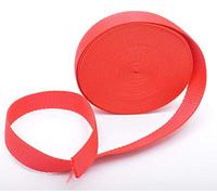 Trimz Sangle rouge, 25 mm x 10 m
