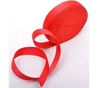 Trimz Sangle rouge, 25 mm x 5 m